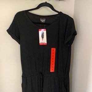 Cotton 32 degree cool dress